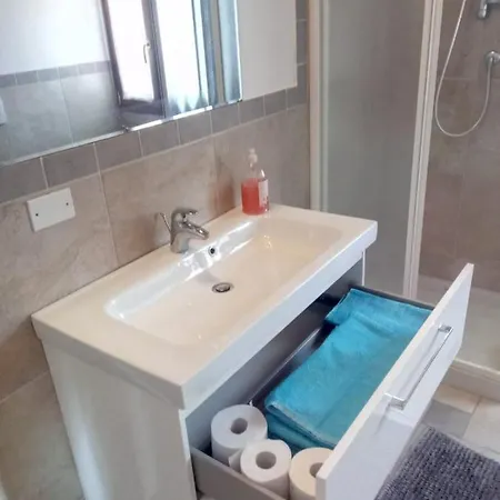 Ca Nosent Holiday home Pisogne