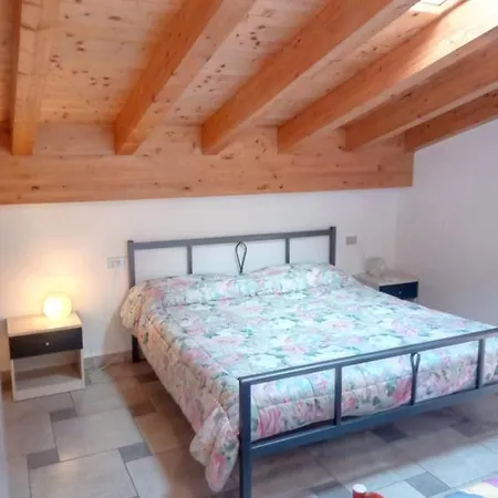 Holiday home Ca Nosent *