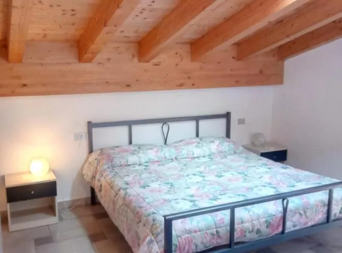 度假居 Ca Nosent *